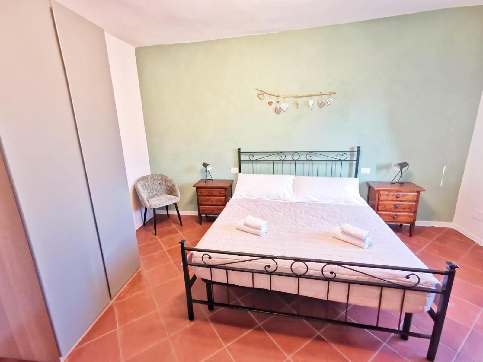 Casa Arya - Independent House - Near The Walls Lucca Exterior foto